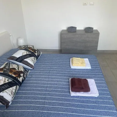 Roberta House 2 * Rozzano