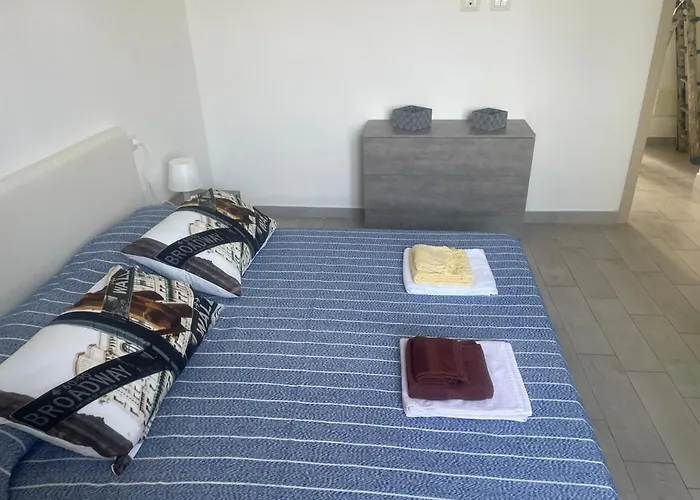 Roberta House 2 * Rozzano