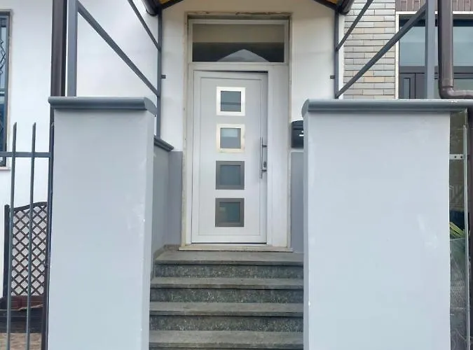 Szálloda Roberta House 2