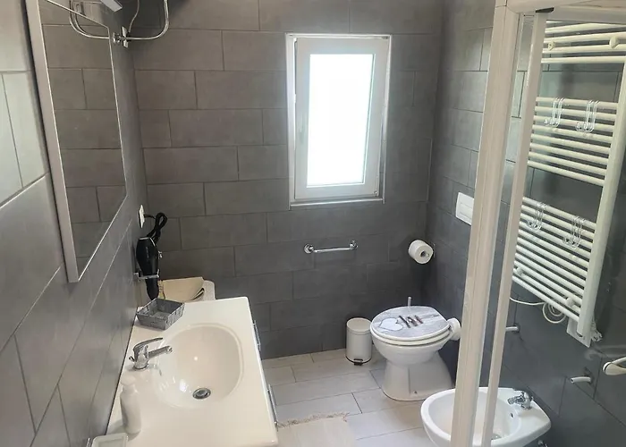 Szálloda Roberta House 2 Rozzano
