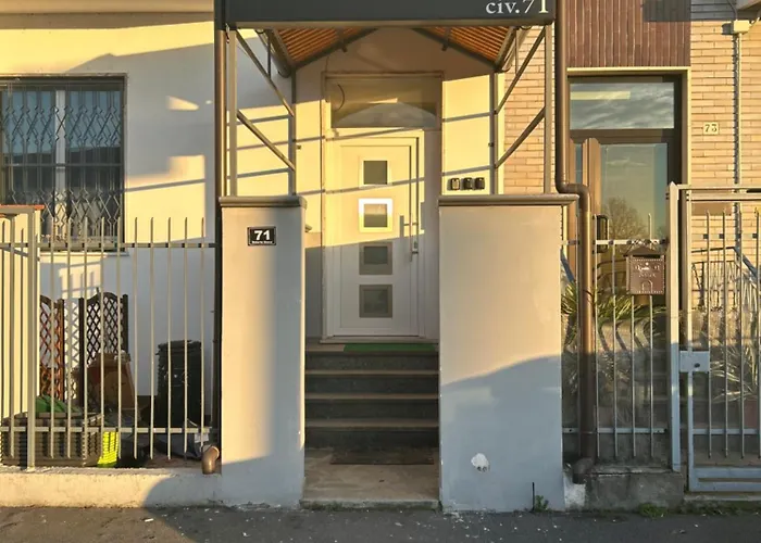 Szálloda Roberta House 2 Rozzano