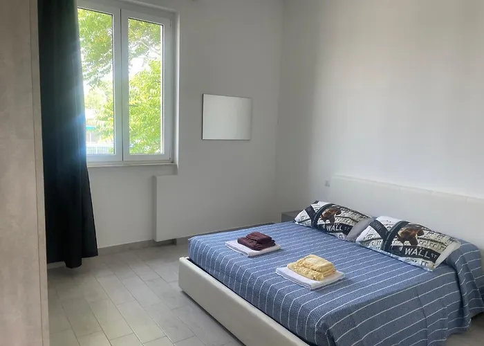 Roberta House 2 Rozzano
