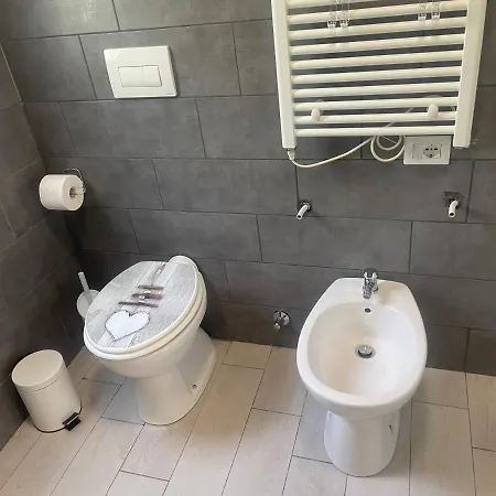 Hotel Roberta House 2 *