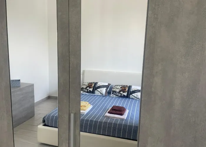 Roberta House 2 Rozzano